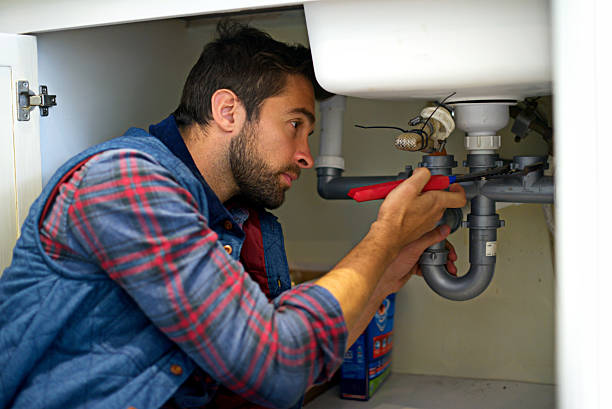 Best Green Plumbing Solutions and Water Conservation  in Coto De Za, CA